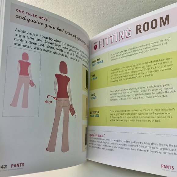 The Lucky Shopping Manual - Picture 9 of 16